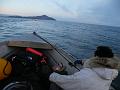 Bering Strait Crossing 224